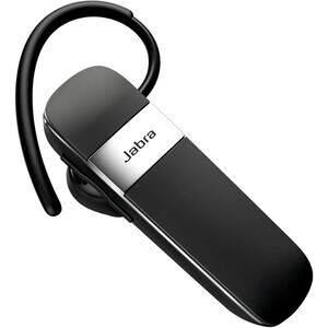 Jabra Talk 15 SE Mobile BluetoothHeadset - Black *Brand NEW*